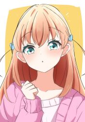 hinoshita kaho from love live!