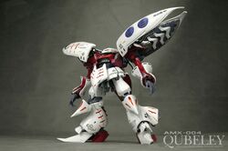 qubeley fan art