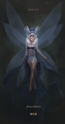 original fan art