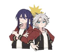 kanzaki souma from ensemble stars!