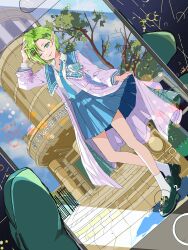 reina prowler from macross