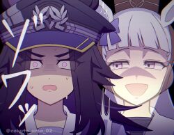fenomeno (umamusume) from umamusume by w3n6e