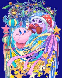 galactic nova from kirby (series)