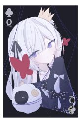 mahou shoujo no majo saiban fan art