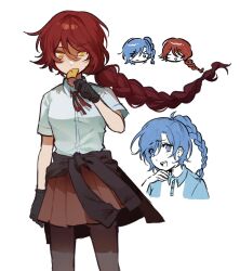 Booru post from safebooru.org