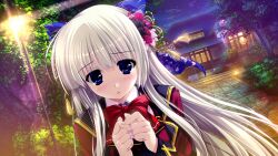 aina ashwin from prism recollection! by shintarou