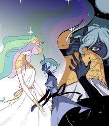 my little pony fan art