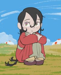 sitara from tenmaku no jaadugar