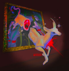original fan art