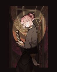 kagurabachi fan art