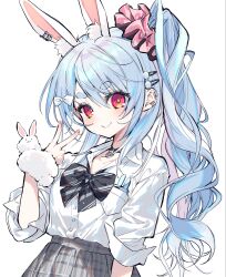 don-chan (usada pekora) from hololive by aimi (mimi nii2)
