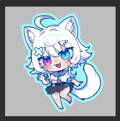 indie virtual youtuber fan art