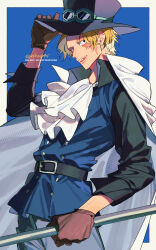 sabo (one piece) from one piece