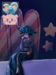 elfilin from kirby (series)