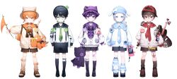 Booru post from safebooru.org