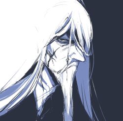 fate/grand order fan art