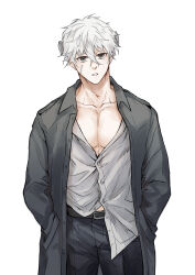 nagi seishirou from blue lock