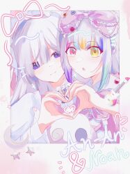 mahou shoujo no majo saiban fan art