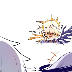 phainon (honkai: star rail) from honkai: star rail