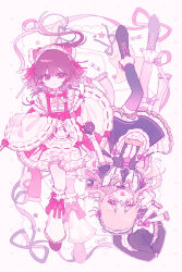 hakurei reimu from touhou