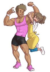 rhythm tengoku fan art