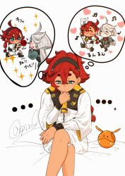 haro from gundam