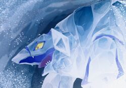 avalugg from pokemon