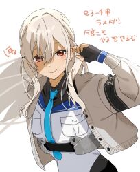 kantai collection fan art