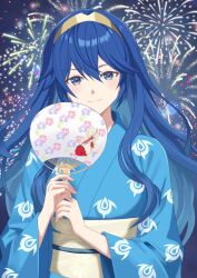 lucina (fire emblem) from fire emblem