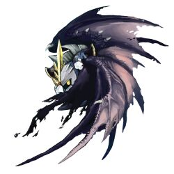 meta knight from kirby (series)