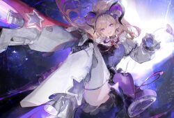 arknights fan art