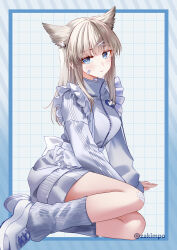 perlica (arknights) from arknights