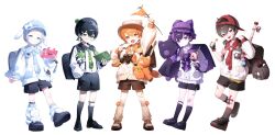 Booru post from safebooru.org