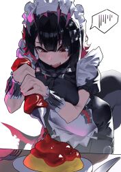 ellen joe from zenless zone zero