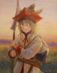 original fan art