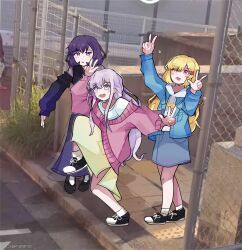bang dream! fan art