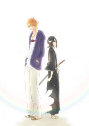 kuchiki rukia from bleach by mitarashi (5333069)