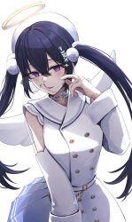 ichinose uruha from vspo!