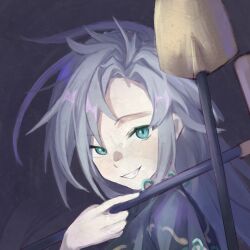himemushi momoyo from touhou