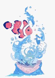 original fan art