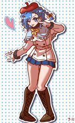 Booru post from safebooru.org
