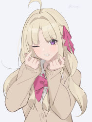 awa subaru from girls band cry