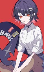 ellen joe from zenless zone zero