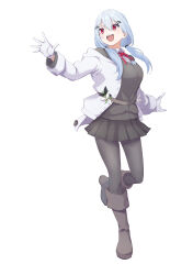 hakase fuyuki from nijisanji by g9 (jiiku)