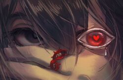 kris (deltarune) from deltarune by ondine2002