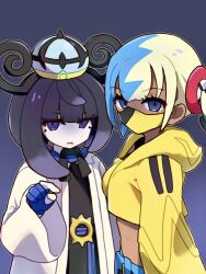 canari (pokemon) from pokemon by meta-g (curc8737)