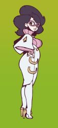 wicke (pokemon) from pokemon