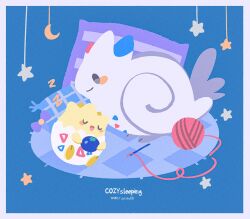 togekiss from pokemon