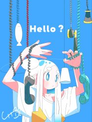 original fan art