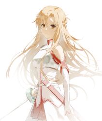 asuna (sao) from sword art online by fagi (kakikaki)